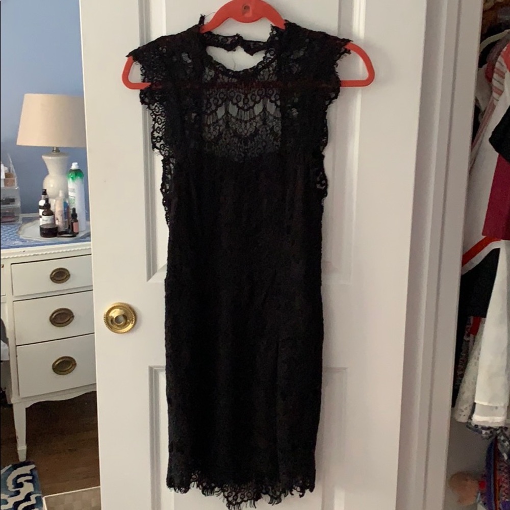 Free People Daydream Bodycon Dress